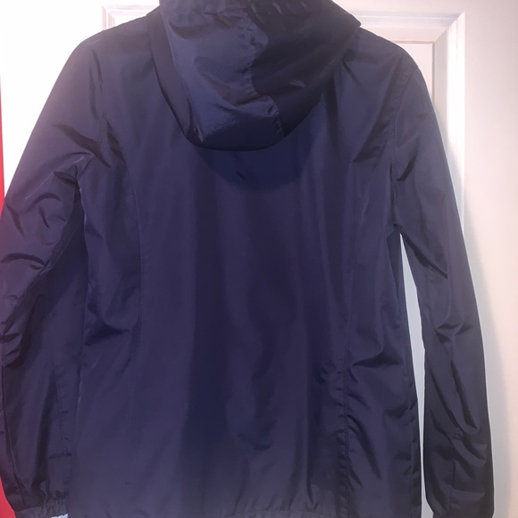 Light soft jacket - Picture 7 of 8